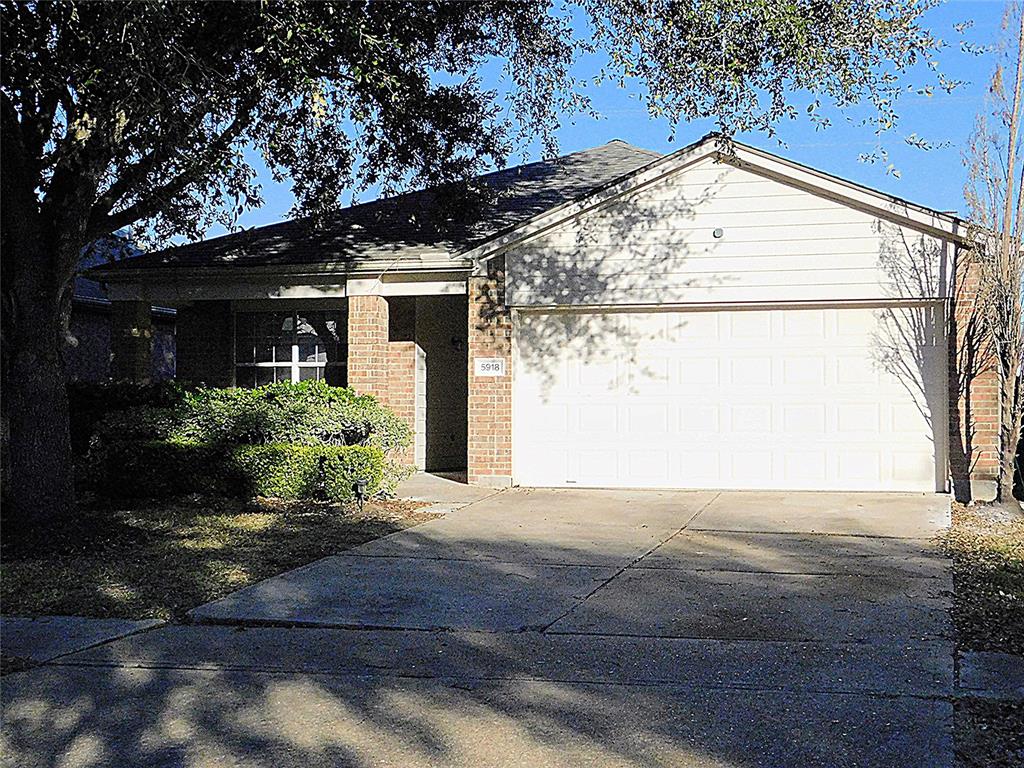 5918 Baldwin Elm, Richmond, Texas image 1