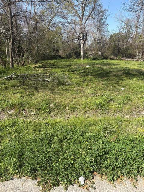 Vacant Land For Sale - 1043 Lincoln Street<br/> Jefferson County, Beaumont, TX 77701