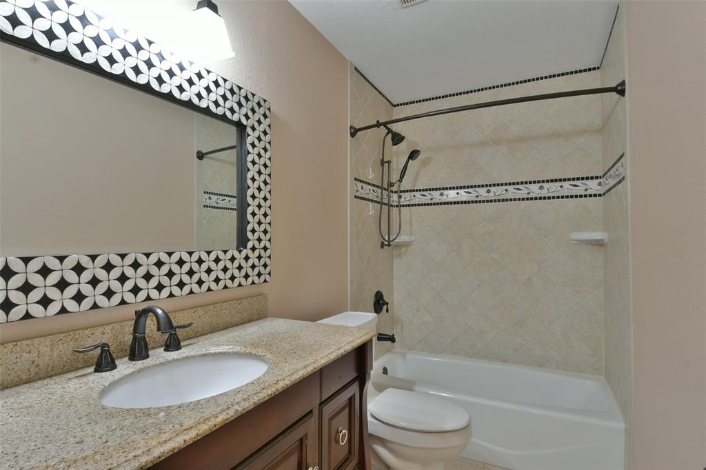 809 Pecan Street, Brenham, Texas image 25