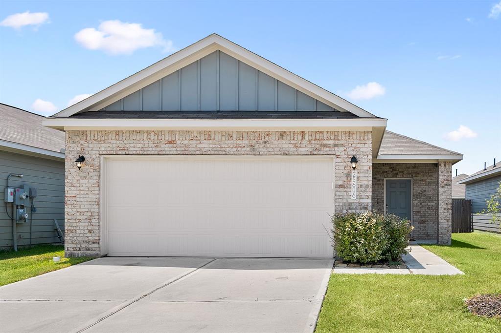 25606 Northpark Palm Drive, Porter, Texas image 2