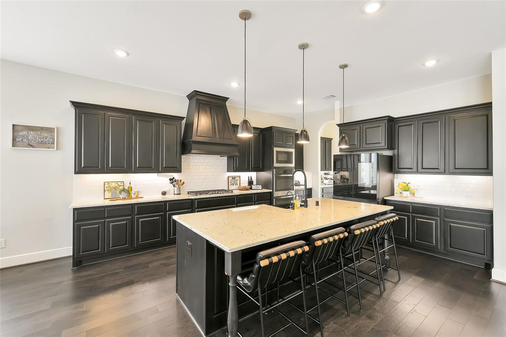 18115 Bachman Branch Drive, Cypress, Texas image 12