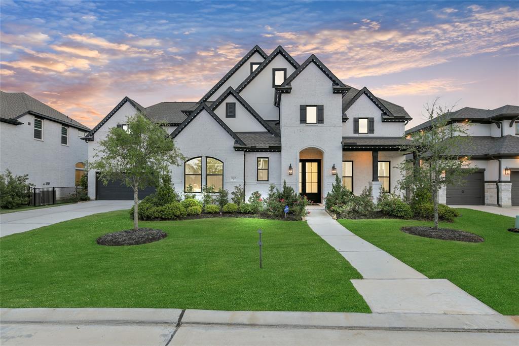 18115 Bachman Branch Drive