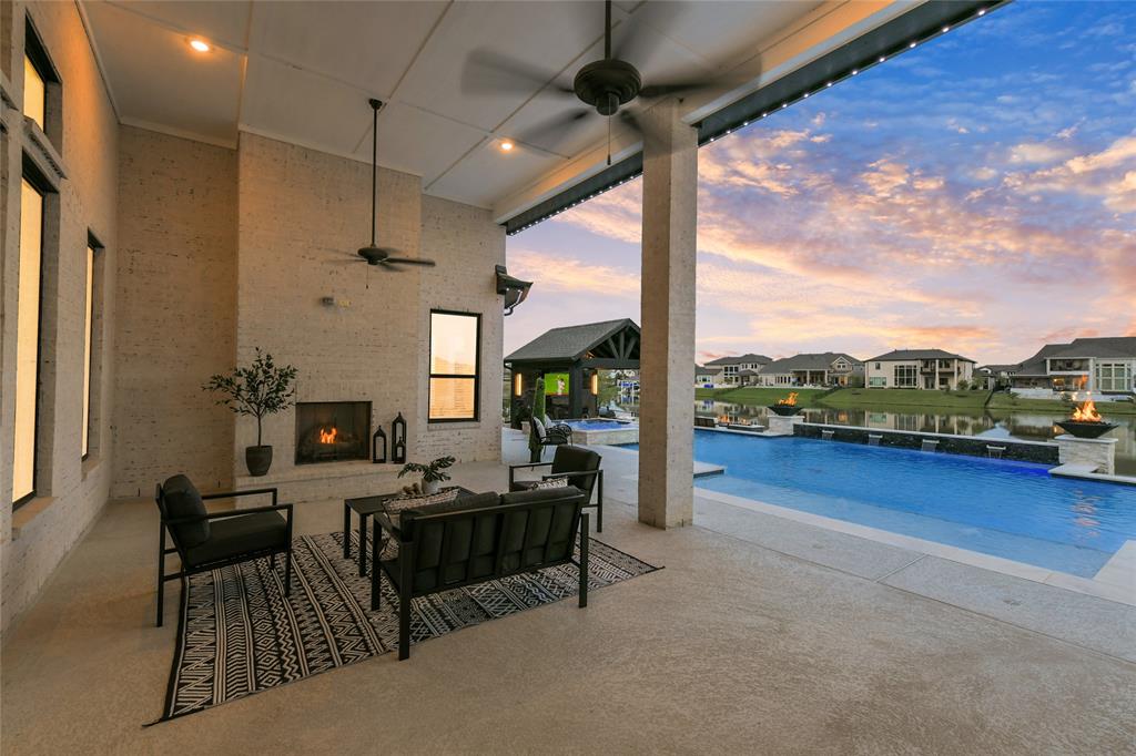 18115 Bachman Branch Drive, Cypress, Texas image 36