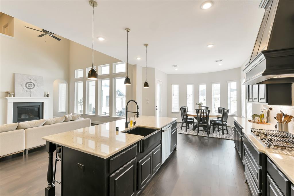 18115 Bachman Branch Drive, Cypress, Texas image 11