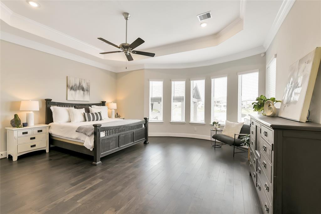 18115 Bachman Branch Drive, Cypress, Texas image 21