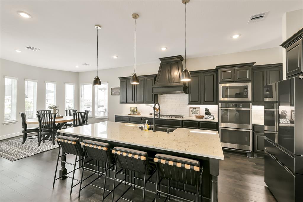 18115 Bachman Branch Drive, Cypress, Texas image 14