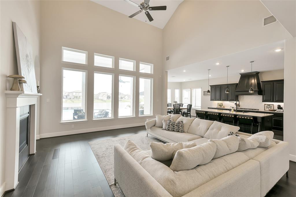 18115 Bachman Branch Drive, Cypress, Texas image 10