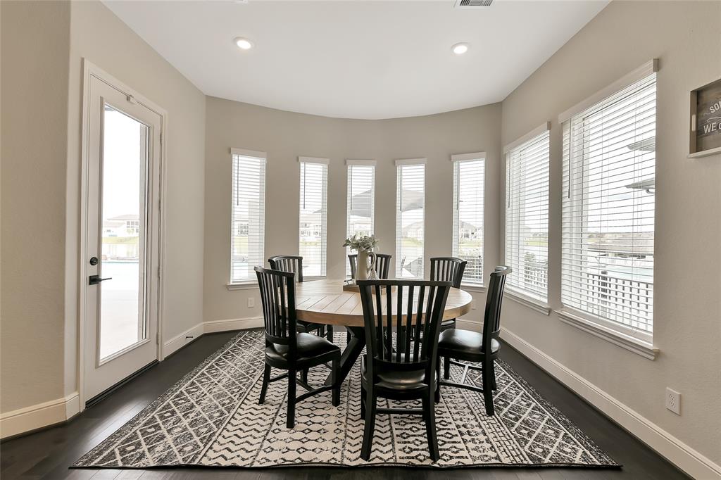 18115 Bachman Branch Drive, Cypress, Texas image 15