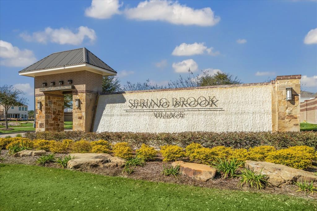 10022 Waving Grain Lane, Houston, Texas image 32