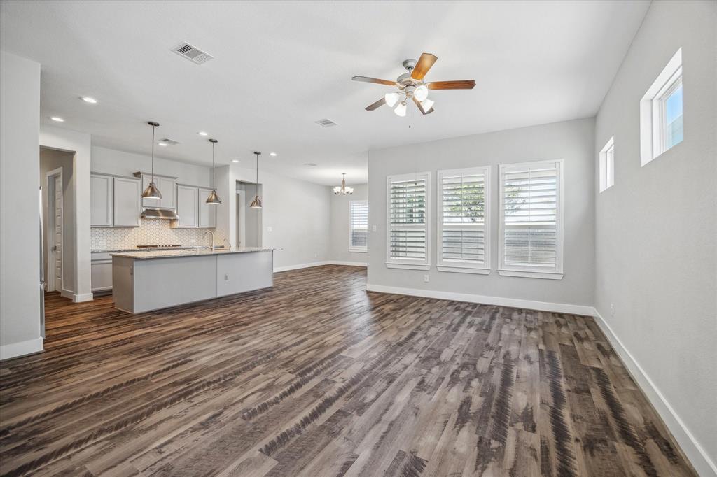 10022 Waving Grain Lane, Houston, Texas image 3