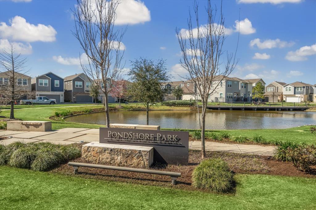 10022 Waving Grain Lane, Houston, Texas image 28