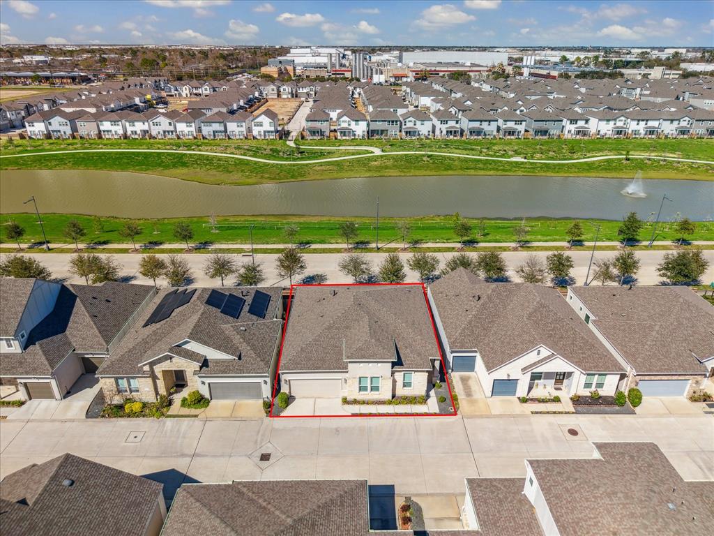 10022 Waving Grain Lane, Houston, Texas image 33