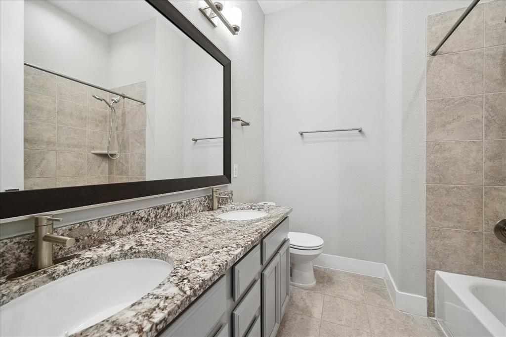 10022 Waving Grain Lane, Houston, Texas image 24