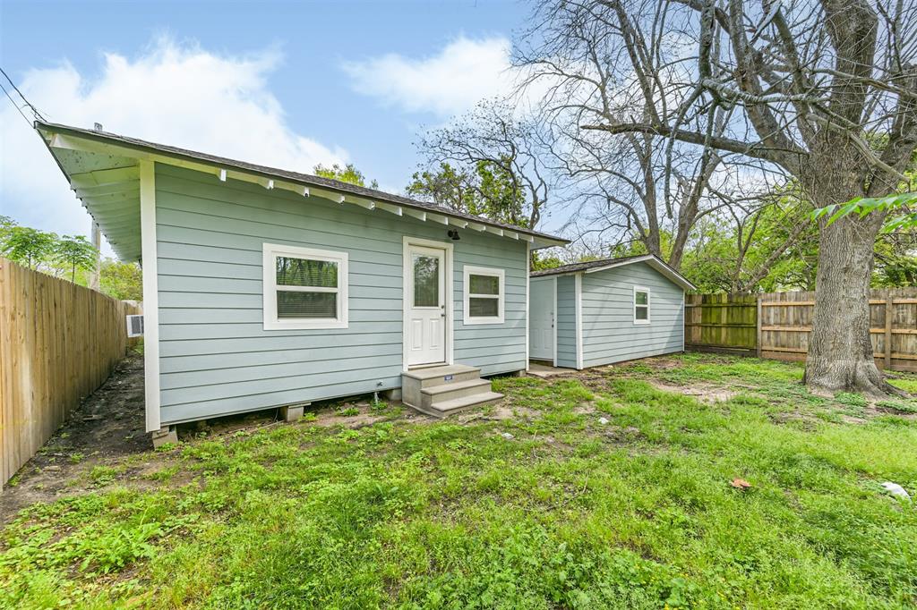 205 Prune Street, La Marque, Texas image 30