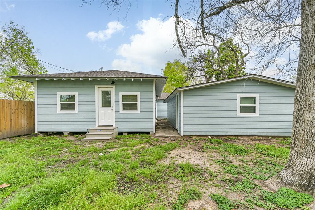 205 Prune Street, La Marque, Texas image 29