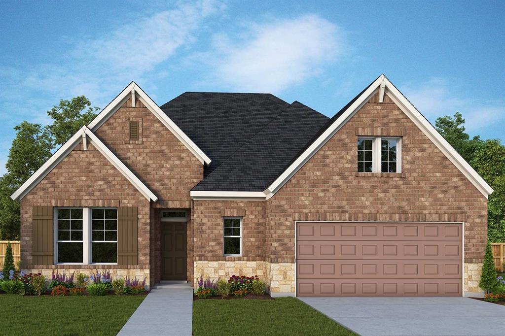 21844 Victory Green Way, Porter, Texas image 1