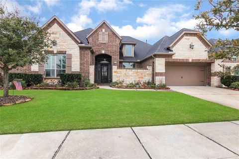 5707 Comal Park Court Houston TX 77059