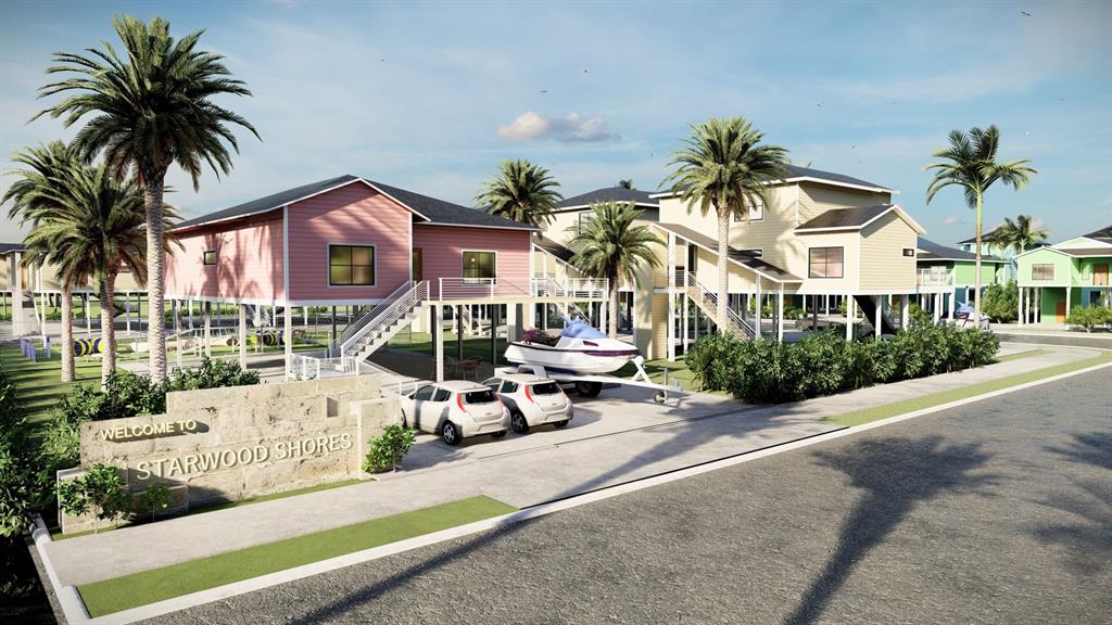 427 Road 5603, Cleveland, Texas image 2