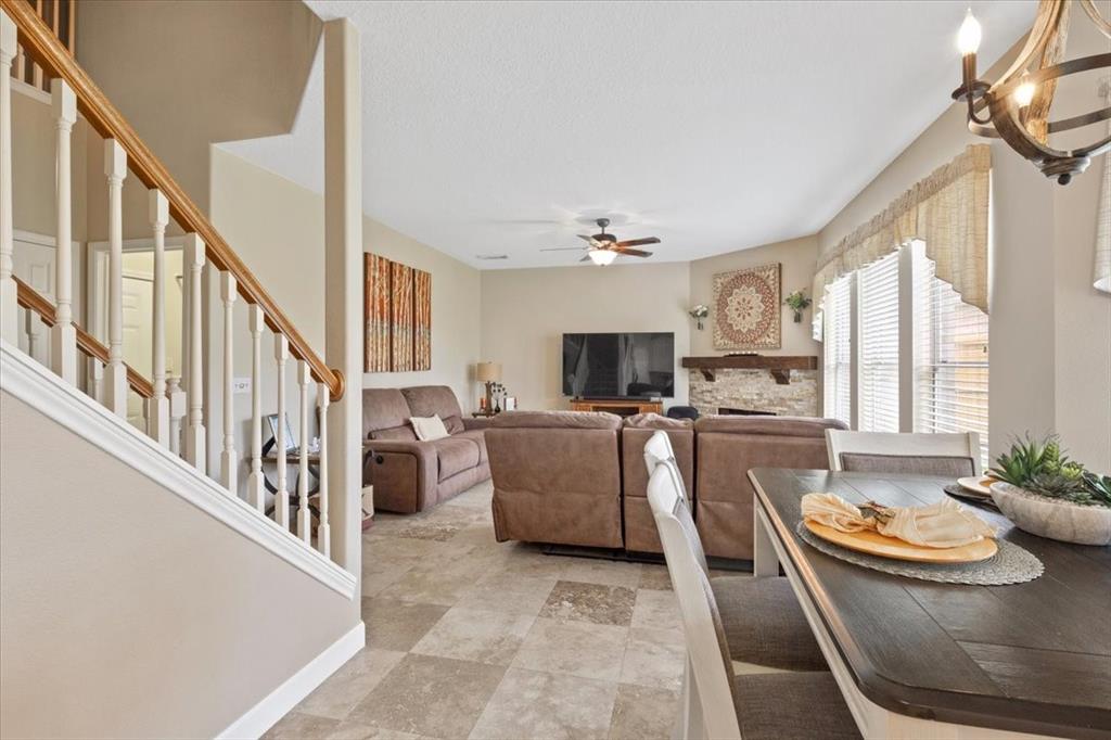 20806 Medallion Pointe Drive, Katy, Texas image 10