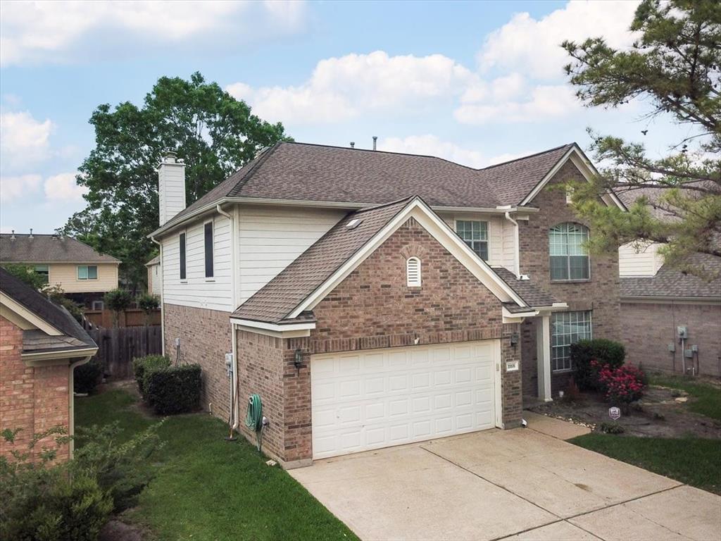 20806 Medallion Pointe Drive, Katy, Texas image 25