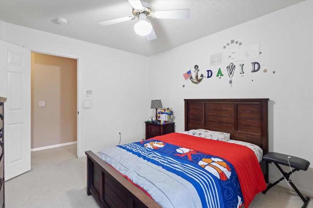 20806 Medallion Pointe Drive, Katy, Texas image 19