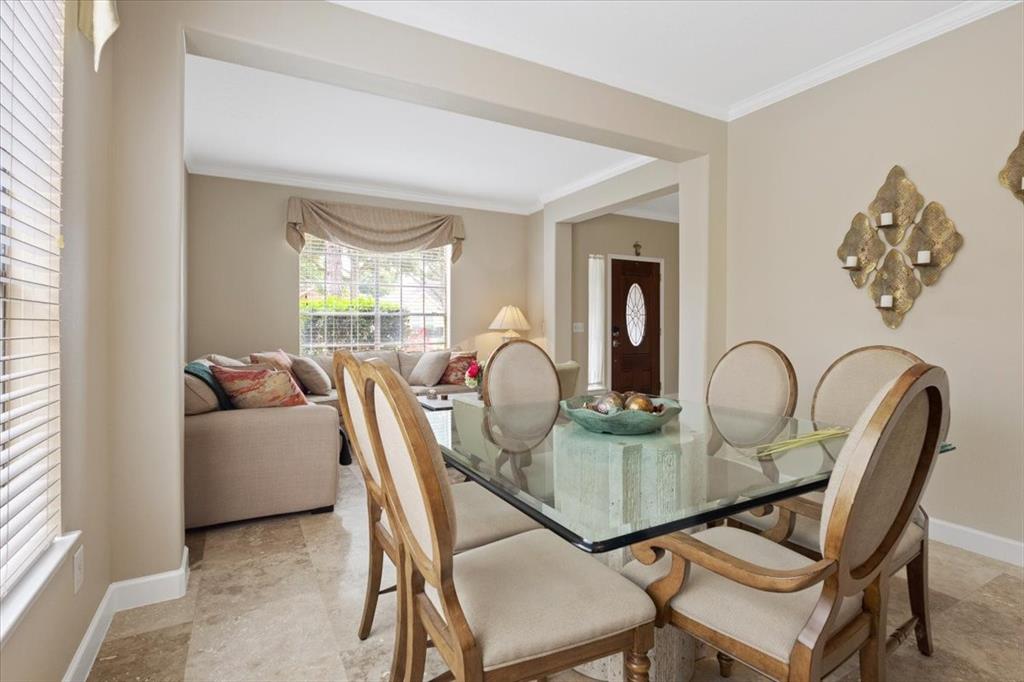 20806 Medallion Pointe Drive, Katy, Texas image 5
