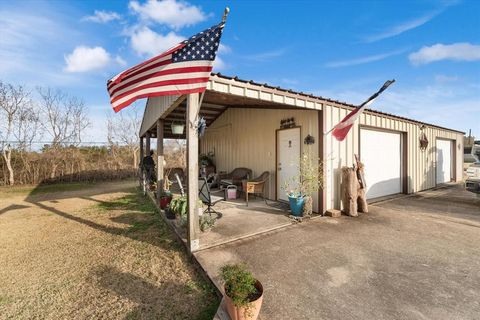 A home in Dayton