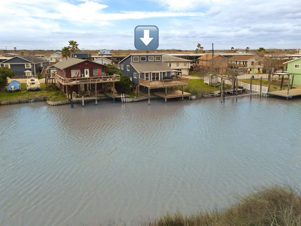 411 Galley Way, Freeport, Texas image 31