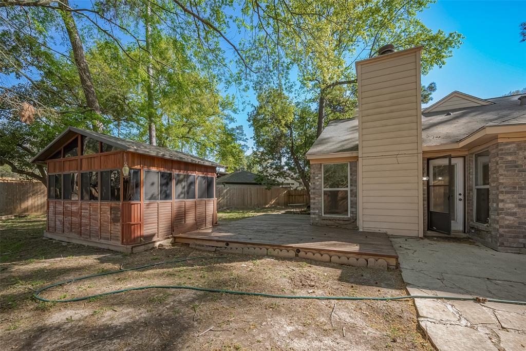 194 Velvet Leaf Place, The Woodlands, Texas image 41