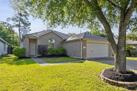 11911 Belle Court Pinehurst TX 77362