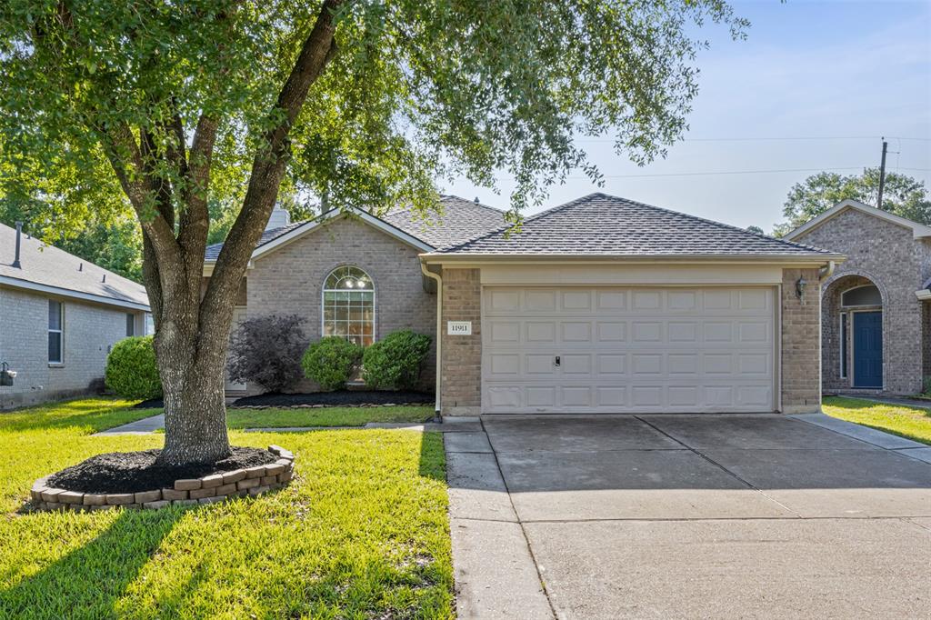 11911 Belle Court