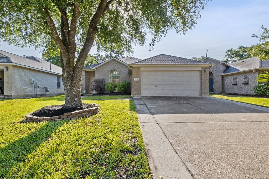 11911 Belle Court