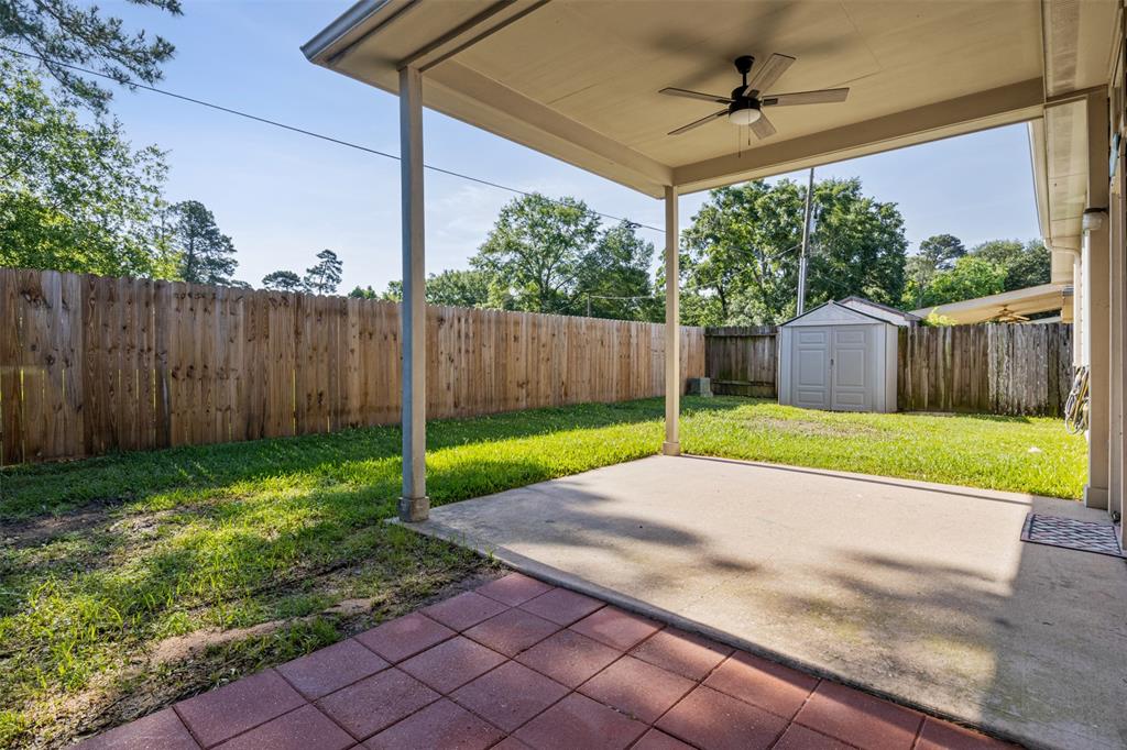 11911 Belle Court, Pinehurst, Texas image 31