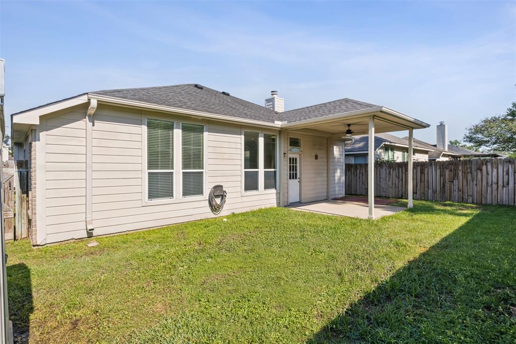 11911 Belle Court, Pinehurst, Texas image 33