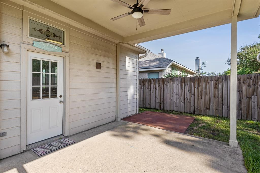 11911 Belle Court, Pinehurst, Texas image 32