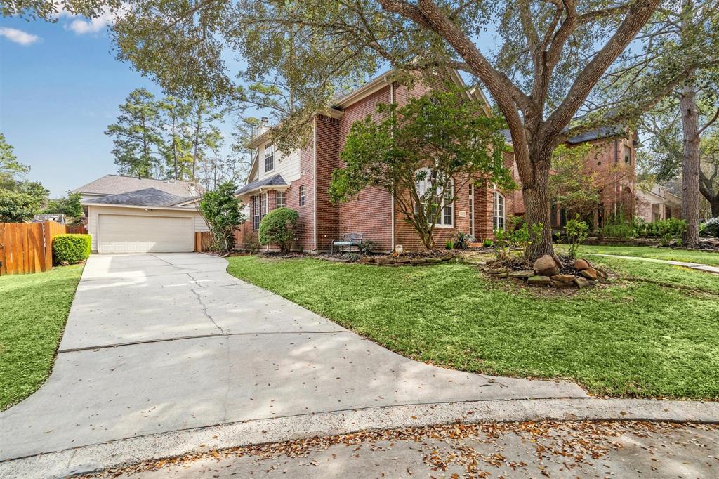 6410 Longflower Lane, Kingwood, Texas image 30