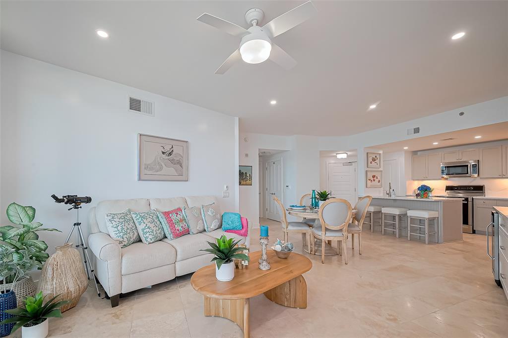 801 E Beach Drive #BC2104, Galveston, Texas image 10