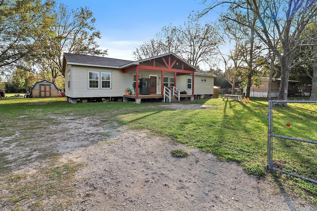 2108 Lakeside Drive, Crosby, Texas image 6