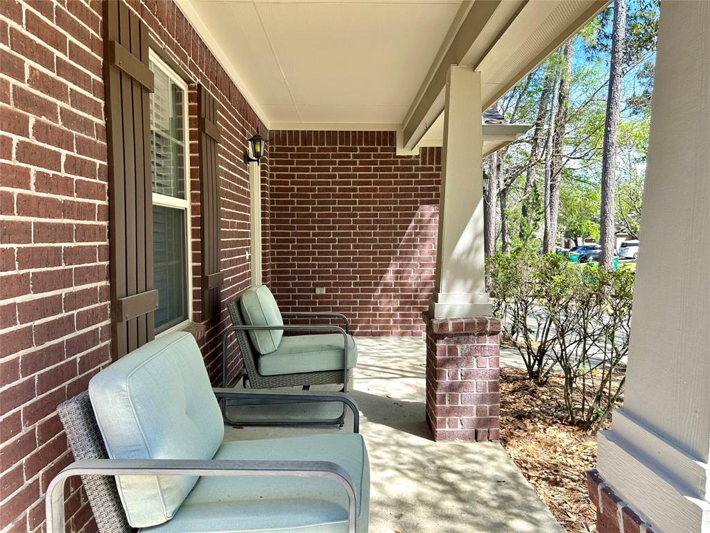 38 N Star Ridge Circle, The Woodlands, Texas image 2