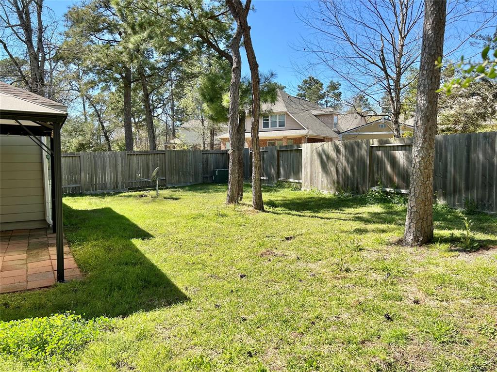38 N Star Ridge Circle, The Woodlands, Texas image 15