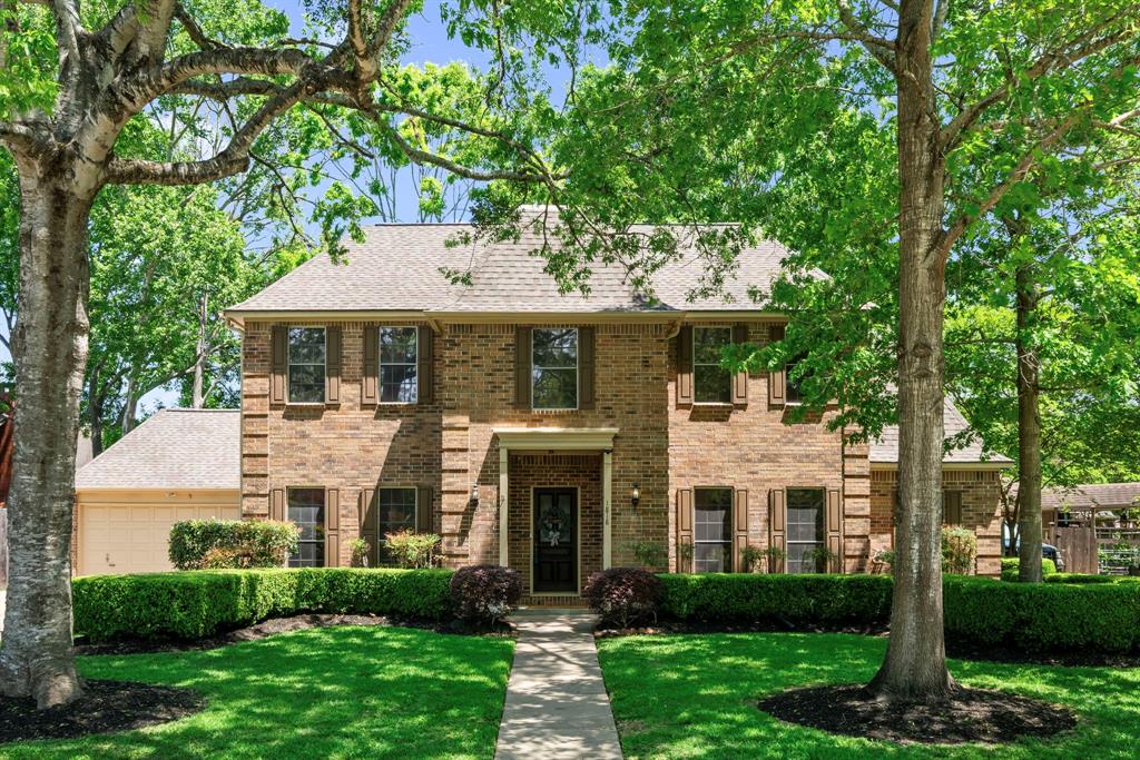 1818 Copperwood Lane, Richmond, Texas image 1