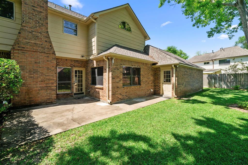 1818 Copperwood Lane, Richmond, Texas image 32
