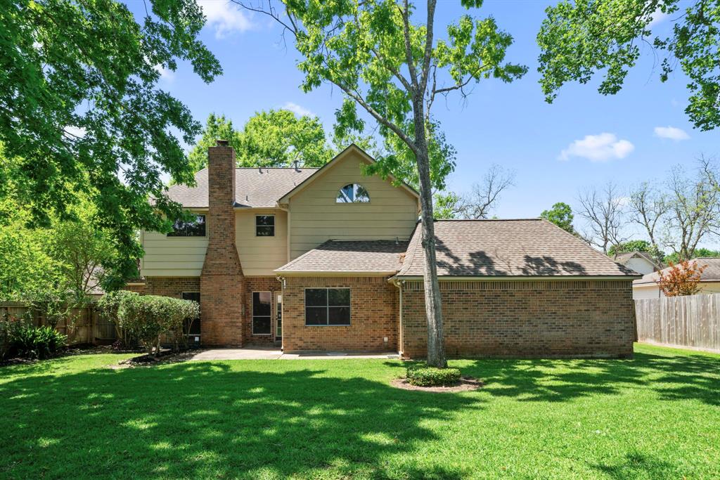 1818 Copperwood Lane, Richmond, Texas image 31