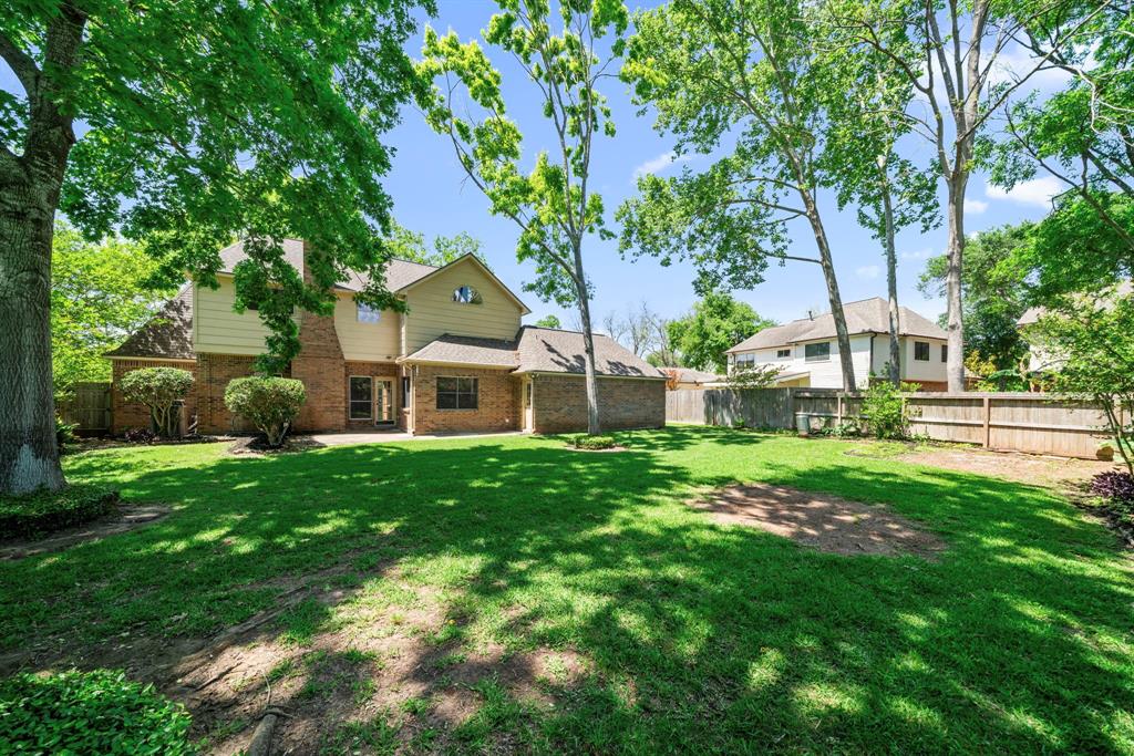 1818 Copperwood Lane, Richmond, Texas image 34