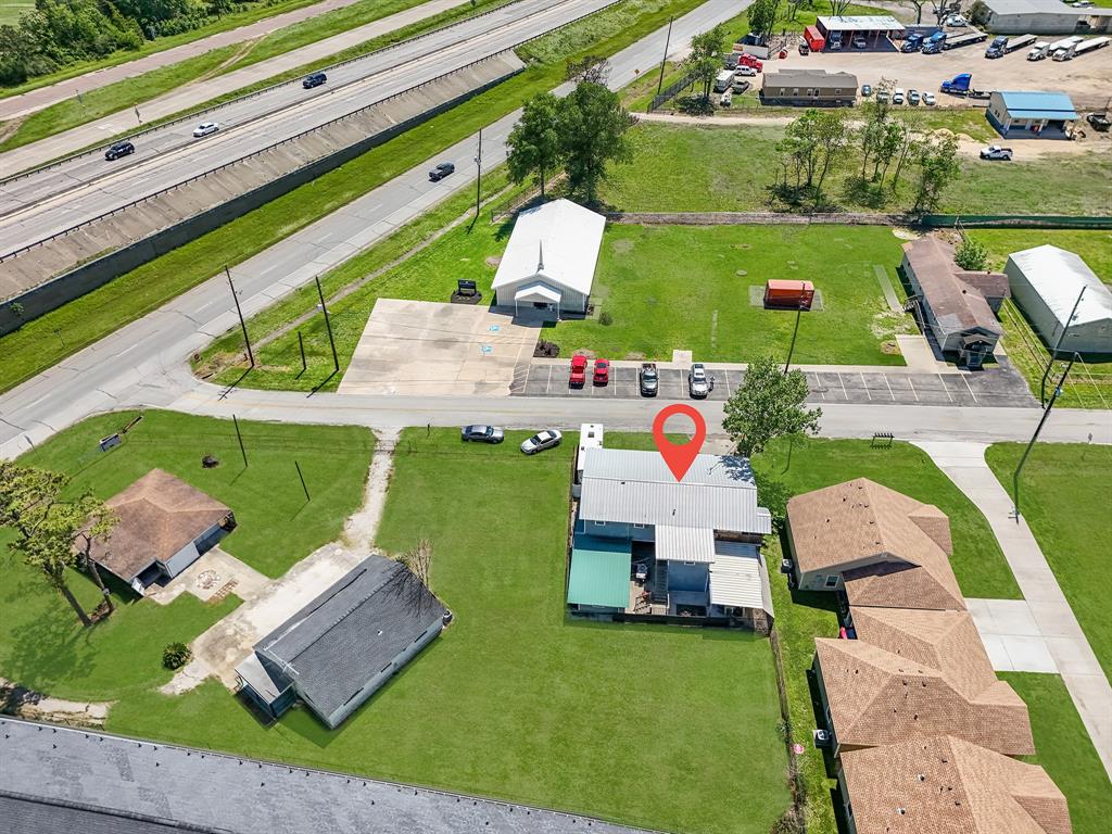 503 Pine Lane