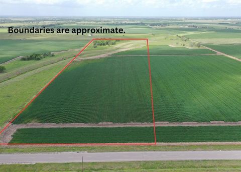 Vacant Land For Sale - 000 Fm 361-fairchilds-long Point Road<br/> Richmond, TX 77469