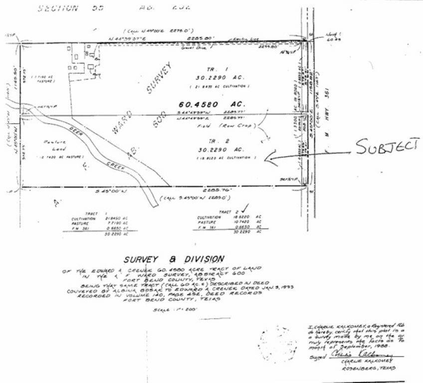 000 Fm 361-fairchilds-long Point Road, Richmond, Texas image 6