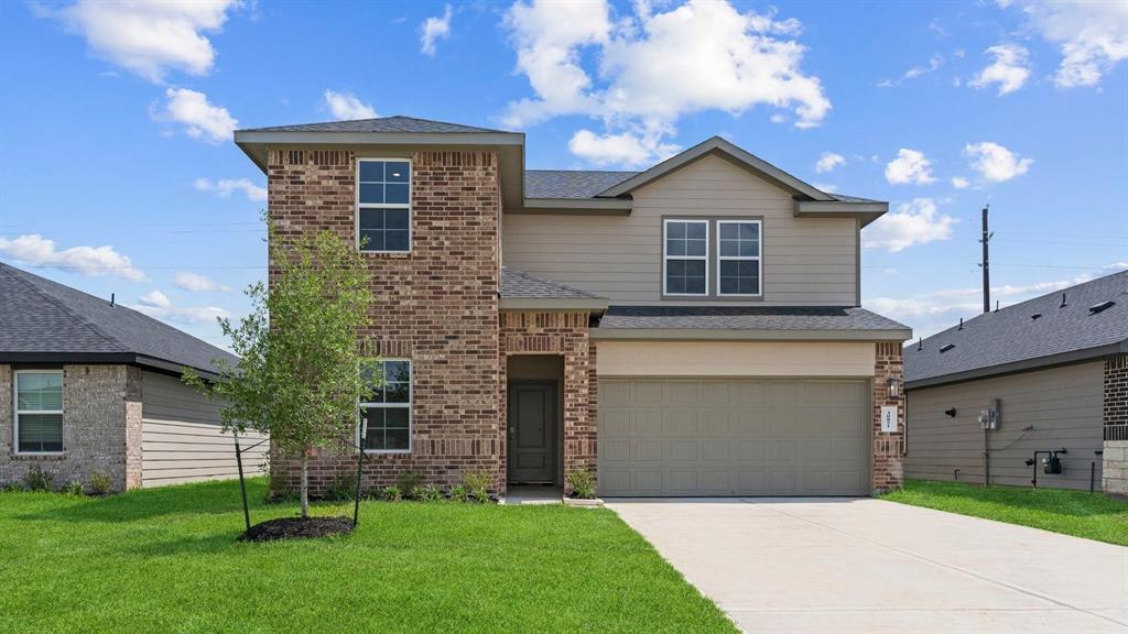 31427 Heddington Lane, Fulshear, Texas image 1