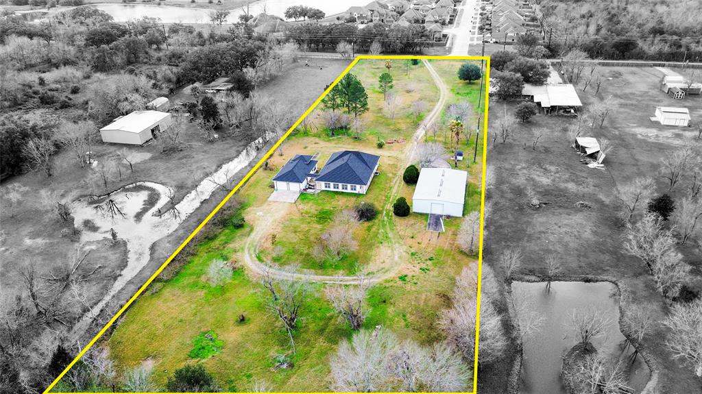 4131 Del Bello Road #CR90, Manvel, Texas image 49