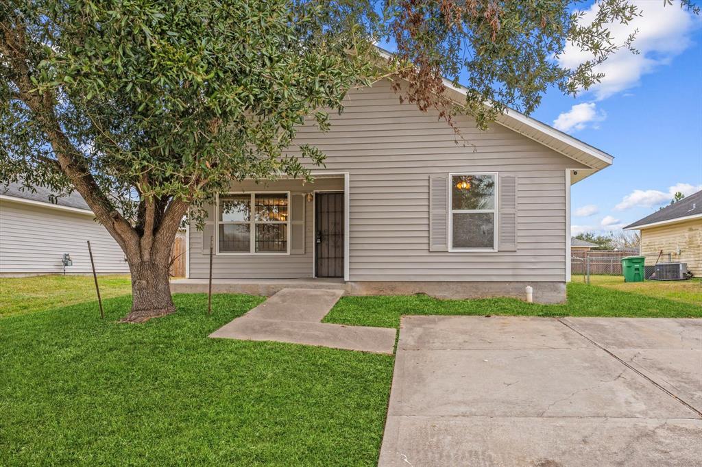 11419 Roandale Drive, Houston, Texas image 1
